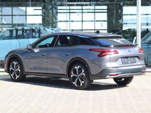 Citroen C5 X Hybrid 145 Max Final Edition VOORRAAD KORTING