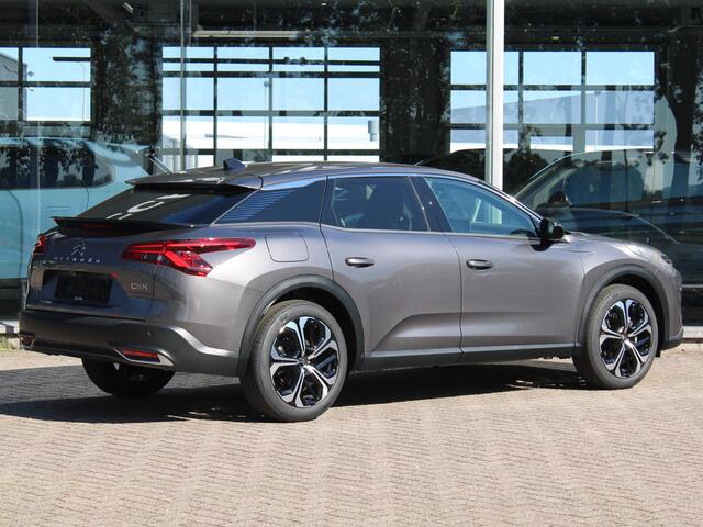 Citroen C5 X Hybrid 145 Max Final Edition VOORRAAD KORTING