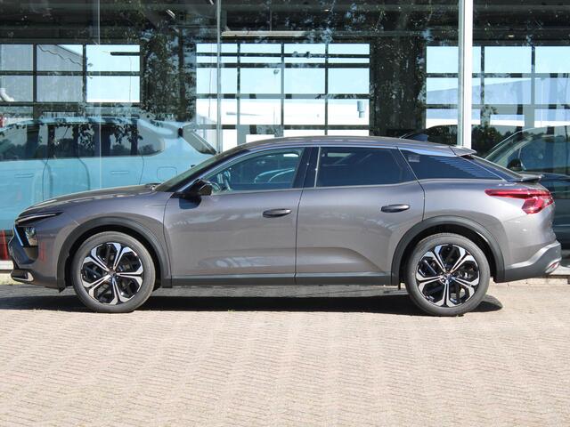 Citroen C5 X Hybrid 145 Max Final Edition VOORRAAD KORTING