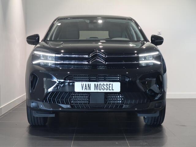 Citroen C5 Aircross Hybrid Plus - CAMERA - STOELVERWARMING - AUTOMAAT