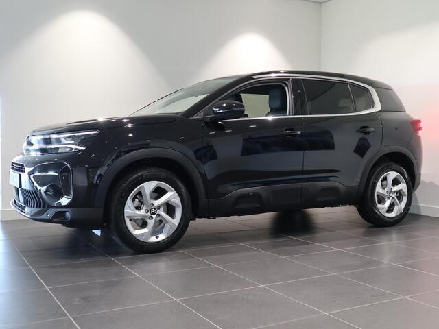Citroen C5 Aircross Hybrid Plus - CAMERA - STOELVERWARMING - AUTOMAAT