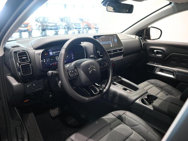 Citroen C5 Aircross Hybrid Plus - CAMERA - STOELVERWARMING - AUTOMAAT