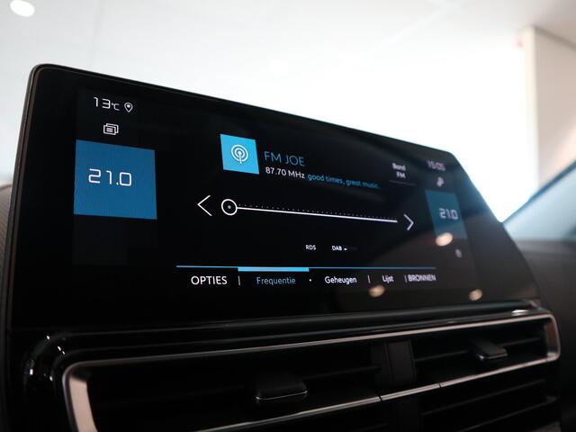 Citroen C5 Aircross Hybrid Plus - CAMERA - STOELVERWARMING - AUTOMAAT