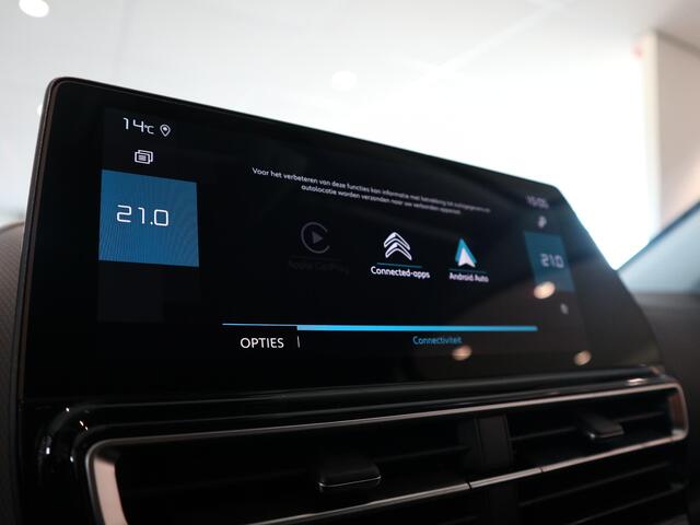 Citroen C5 Aircross Hybrid Plus - CAMERA - STOELVERWARMING - AUTOMAAT