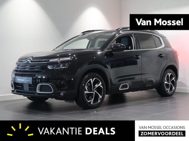Citroen C5 Aircross 1.6 Plug-in Hybrid 225 Shine | Navigatie | Camera | Climate control