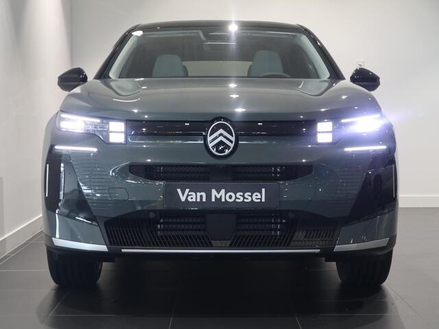 Citroen C5 Aircross Hybrid 145 Max - FULL OPTIONS! - KOM NU PROEFRIJDEN IN HOORN EN MAAK EEN AFSPRAAK!
