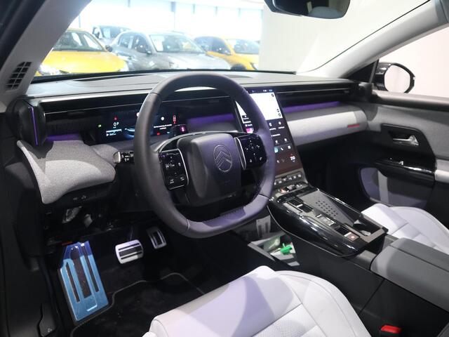 Citroen C5 Aircross Hybrid 145 Max - FULL OPTIONS! - KOM NU PROEFRIJDEN IN HOORN EN MAAK EEN AFSPRAAK!