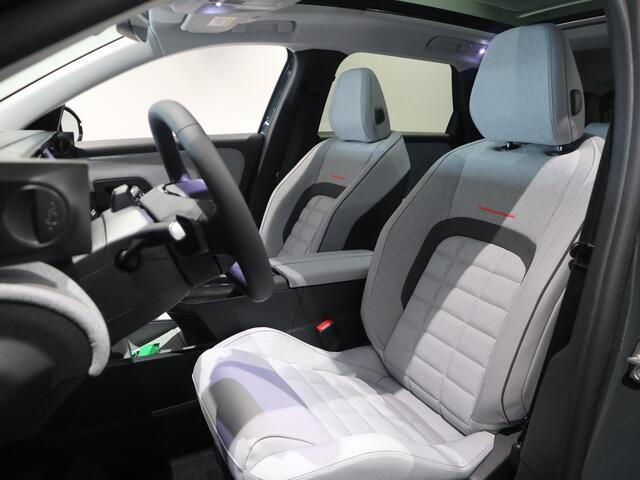 Citroen C5 Aircross Hybrid 145 Max - FULL OPTIONS! - KOM NU PROEFRIJDEN IN HOORN EN MAAK EEN AFSPRAAK!