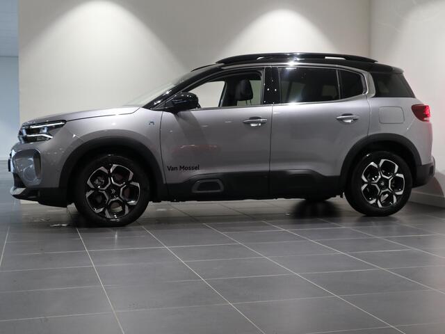 Citroen C5 Aircross 1.6 Plug-in Hybrid 180 ë-Series ë-Series - MASSAGE - PANORAMADAK - CAMERA VOOR + ACHTER