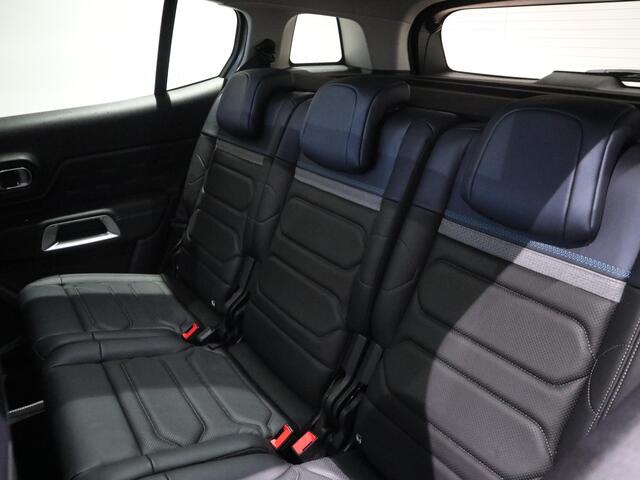 Citroen C5 Aircross 1.6 Plug-in Hybrid 180 ë-Series ë-Series - MASSAGE - PANORAMADAK - CAMERA VOOR + ACHTER