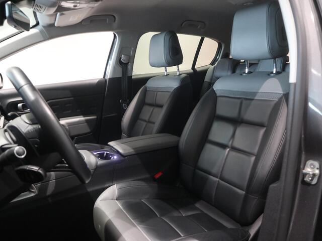 Citroen C5 Aircross 1.6 Plug-in Hybrid 225 Shine STOELMASSAGE - STOELVERWARMING - NAVIGATIE