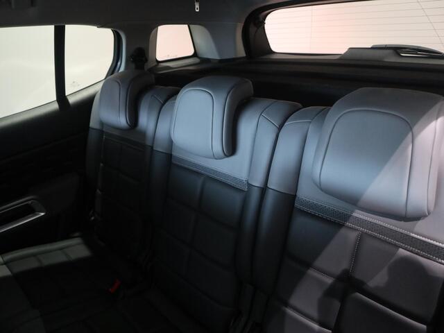 Citroen C5 Aircross 1.6 Plug-in Hybrid 225 Shine STOELMASSAGE - STOELVERWARMING - NAVIGATIE