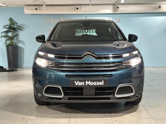 Citroen C5 Aircross 1.2 PureTech Business CAMERA | APPLE CARPLAY | CRUISE CONTROL | UNIEKE KLEUR!