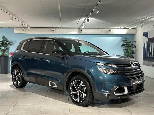 Citroen C5 Aircross 1.2 PureTech Business CAMERA | APPLE CARPLAY | CRUISE CONTROL | UNIEKE KLEUR!
