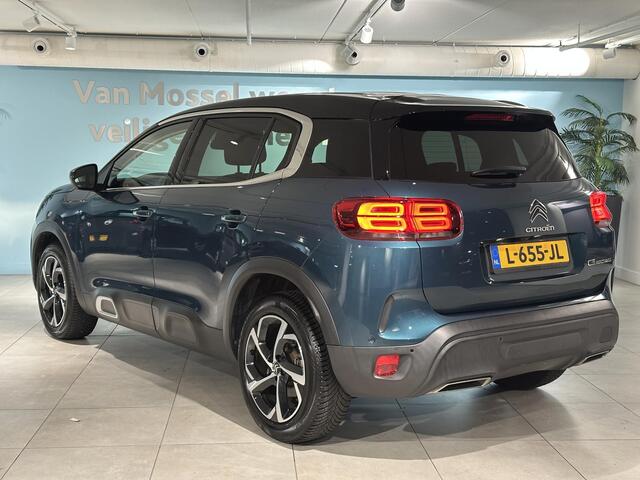 Citroen C5 Aircross 1.2 PureTech Business CAMERA | APPLE CARPLAY | CRUISE CONTROL | UNIEKE KLEUR!