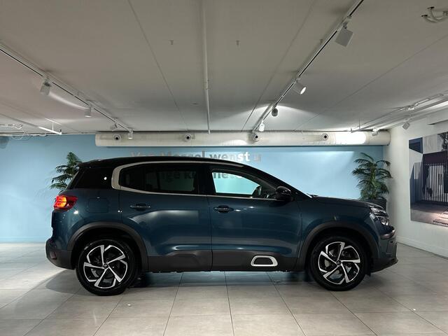 Citroen C5 Aircross 1.2 PureTech Business CAMERA | APPLE CARPLAY | CRUISE CONTROL | UNIEKE KLEUR!