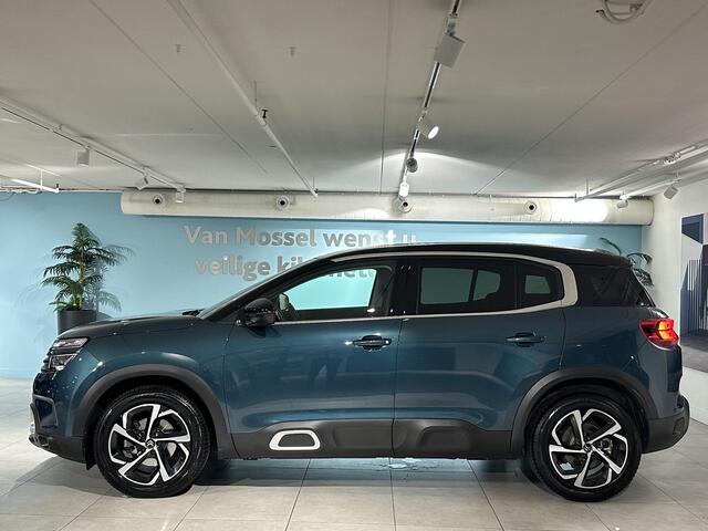 Citroen C5 Aircross 1.2 PureTech Business CAMERA | APPLE CARPLAY | CRUISE CONTROL | UNIEKE KLEUR!
