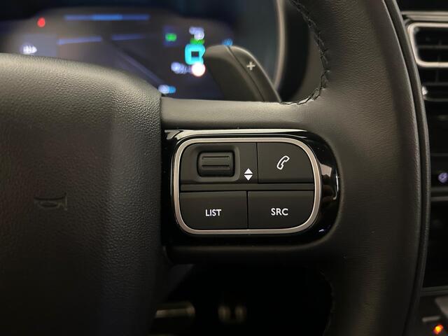 Citroen C5 Aircross PHEV 225 Business Plus - TREKHAAK - ELEKTRISCHE ACHTERKLEP - PANORAMISCH SCHUIF/KANTELDAK