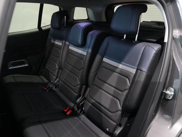 Citroen C5 Aircross PHEV 225 Business Plus - TREKHAAK - ELEKTRISCHE ACHTERKLEP - PANORAMISCH SCHUIF/KANTELDAK