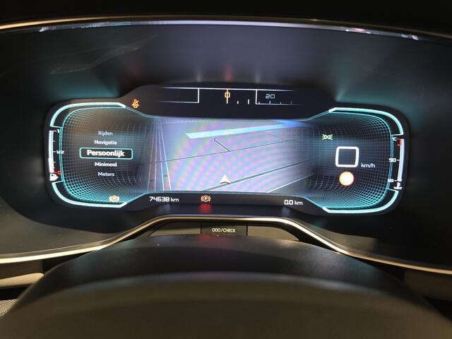 Citroen C5 Aircross 1.2 PureTech Shine | ADAPTIVE CRUISE | LEDER | 19" | EL. ACHTERKLEP