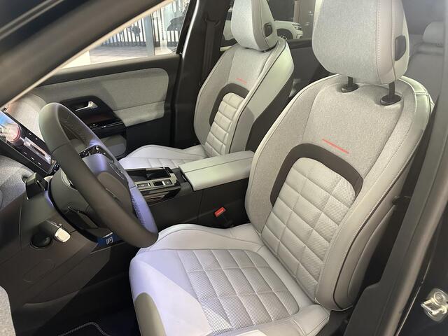 Citroen C5 ë-C5 Aircross Max Comfort Range 74 kWh | DIRECT LEVERBAAR | 360 vision | Adaptive Cruise Control | Stoelverwarming + Ventilatie | Head up Display | Apple Carplay + Android Auto
