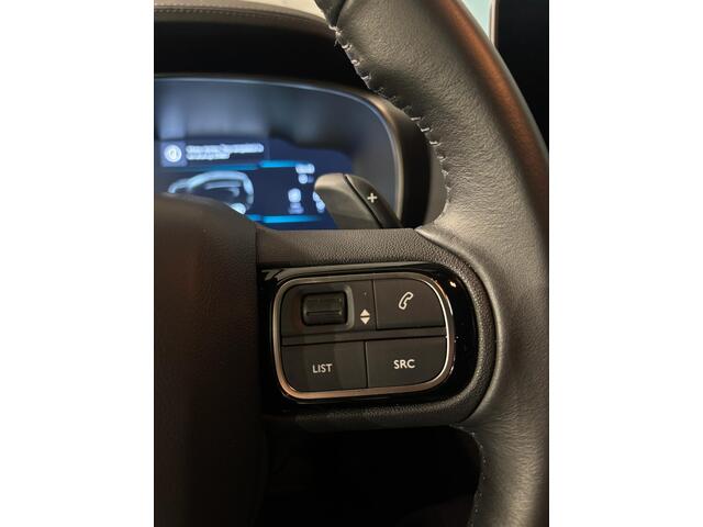 Citroen C5 Aircross 1.2 Hybrid 136 Plus | Camera | Navigatie | 18" Lichtmetalen velgen
