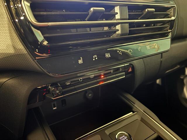 Citroen C5 Aircross 1.2 Hybrid 136 Plus | Camera | Navigatie | 18" Lichtmetalen velgen