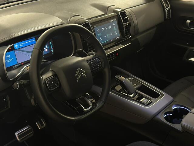 Citroen C5 Aircross 1.6 Plug-in Hybrid 225 Business Plus | Camera | Climate control | Navigatie | 19" Lichtmetalen velgen | Trekhaak