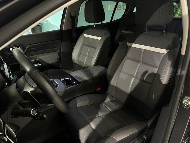 Citroen C5 Aircross 1.6 Plug-in Hybrid 225 Business Plus | Camera | Climate control | Navigatie | 19" Lichtmetalen velgen | Trekhaak
