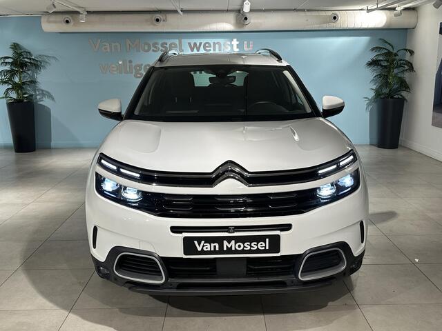 Citroen C5 Aircross 1.6 Plug-in Hybrid 225 Shine