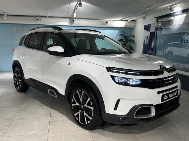 Citroen C5 Aircross 1.6 Plug-in Hybrid 225 Shine