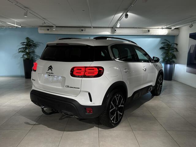 Citroen C5 Aircross 1.6 Plug-in Hybrid 225 Shine