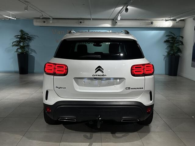 Citroen C5 Aircross 1.6 Plug-in Hybrid 225 Shine