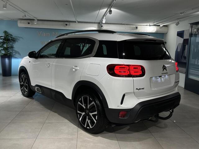 Citroen C5 Aircross 1.6 Plug-in Hybrid 225 Shine