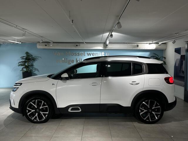 Citroen C5 Aircross 1.6 Plug-in Hybrid 225 Shine