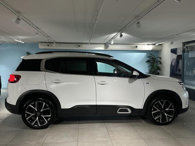 Citroen C5 Aircross 1.6 Plug-in Hybrid 225 Shine