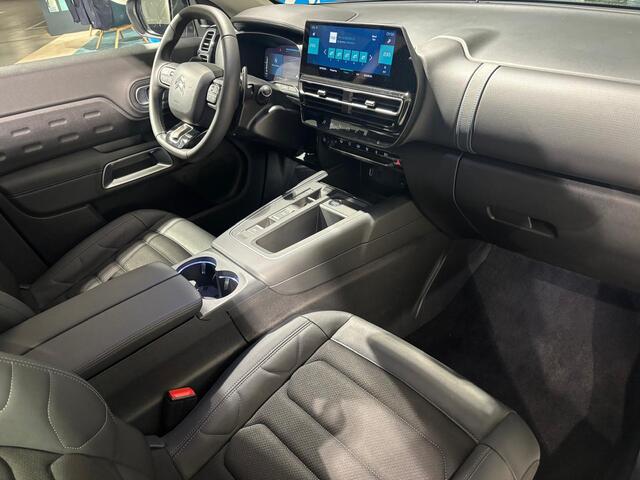 Citroen C5 Aircross 1.6 Plug-in Hybrid 225pk Max
