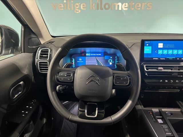 Citroen C5 Aircross 1.6 Plug-in Hybrid 225pk Max