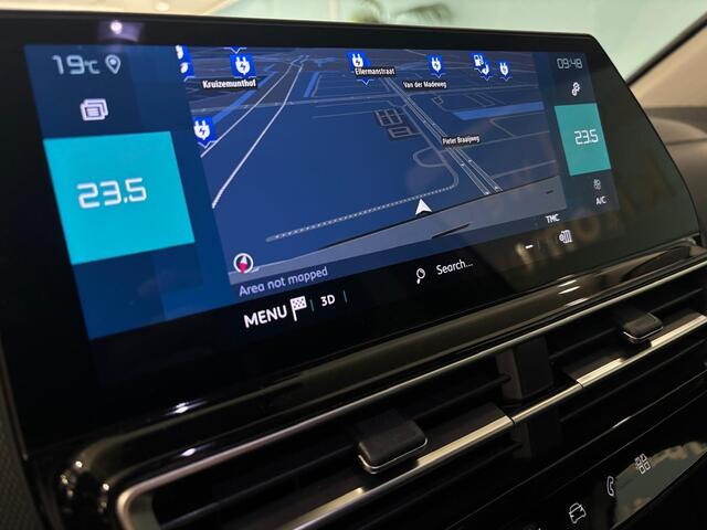 Citroen C5 Aircross 1.6 Plug-in Hybrid 225pk Max