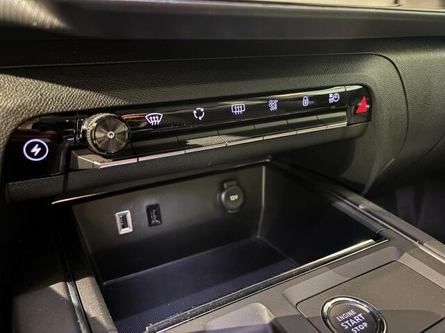 Citroen C5 Aircross 1.6 Plug-in Hybrid 225pk Max