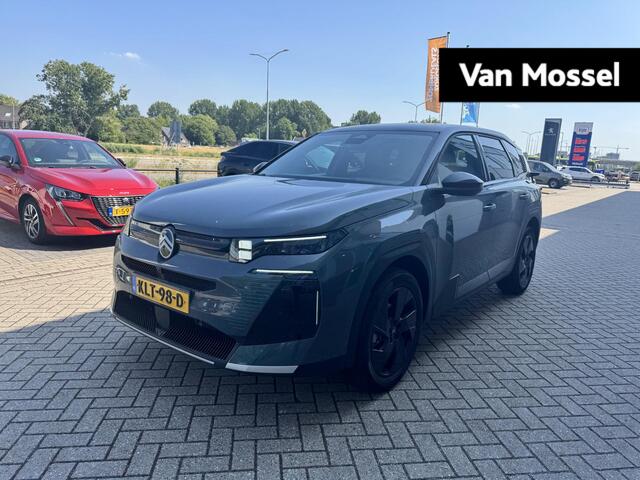 Citroen C5 Aircross 1.2 Hybrid 145 Plus