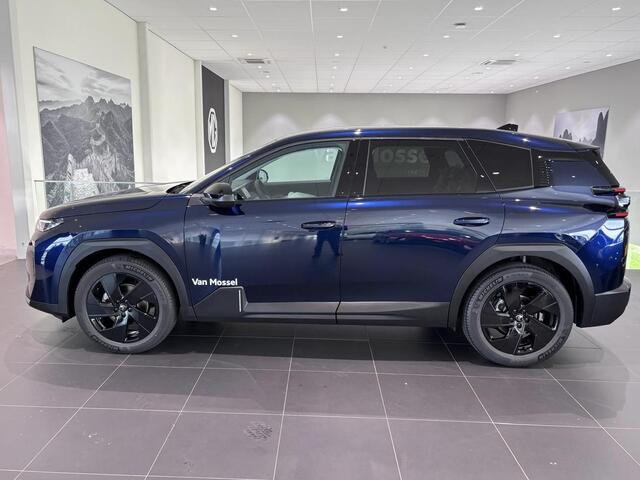 Citroen C5 Aircross 1.2 Hybrid 145 Max | Automaat | Climate Control | Full Map Navigatie | Apple Carplay / Android Auto | 360 Camera | Parkeersensoren | Bekleding Half Leder