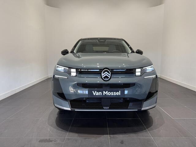 Citroen C5 Aircross 1.2 Hybrid 145 Max l MASSAGE l ELEKT. STOELEN l NAVI l CAMERA l DEMO MODEL!!!!