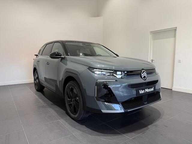 Citroen C5 Aircross Max Comfort Range 74 kWh l MASSAGE FUNCTIE l ELEKT. STOELEN l STOELVERWARMING l DEMO MODEL!!!!