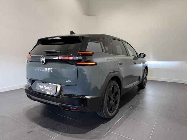 Citroen C5 Aircross Max Comfort Range 74 kWh l MASSAGE FUNCTIE l ELEKT. STOELEN l STOELVERWARMING l DEMO MODEL!!!!