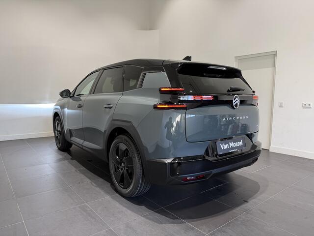 Citroen C5 Aircross Max Comfort Range 74 kWh l MASSAGE FUNCTIE l ELEKT. STOELEN l STOELVERWARMING l DEMO MODEL!!!!