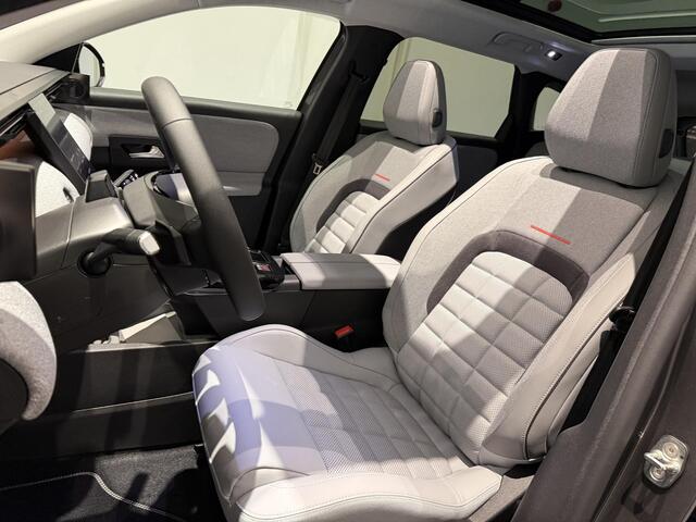 Citroen C5 Aircross Max Comfort Range 74 kWh l MASSAGE FUNCTIE l ELEKT. STOELEN l STOELVERWARMING l DEMO MODEL!!!!