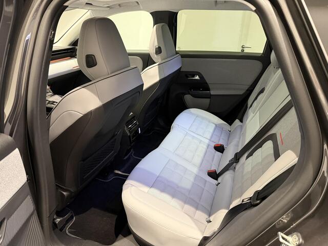 Citroen C5 Aircross Max Comfort Range 74 kWh l MASSAGE FUNCTIE l ELEKT. STOELEN l STOELVERWARMING l DEMO MODEL!!!!