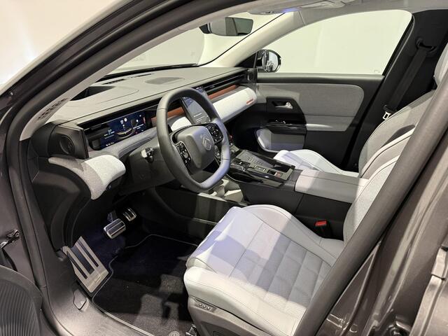 Citroen C5 Aircross Max Comfort Range 74 kWh l Camera l AGR stoelen l Stoelverwarming l DIRECT LEVERBAAR !!!