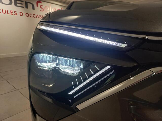 Citroen C5 X PureTech 130 S&S EAT8 Business Plus